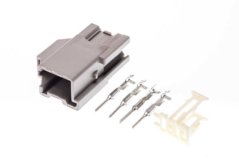 Electrical connector repair kit